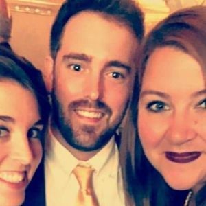 Meet your Posher, Shawn